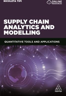 Supply Chain Analytics & Modelling