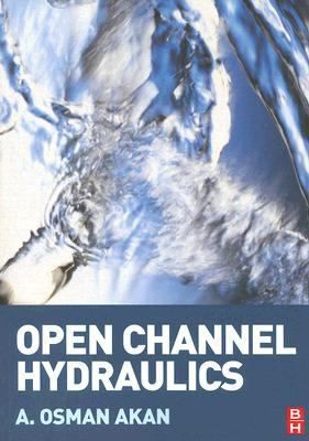Open Channel Hydraulics