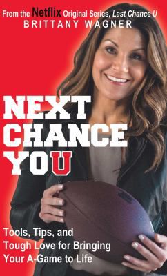 NEXT CHANCE YOU