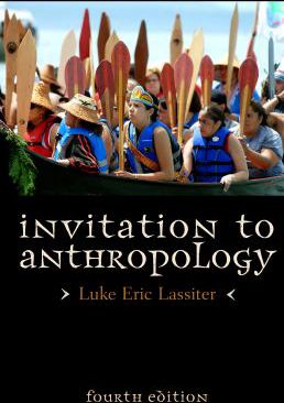 Invitation to Anthropology