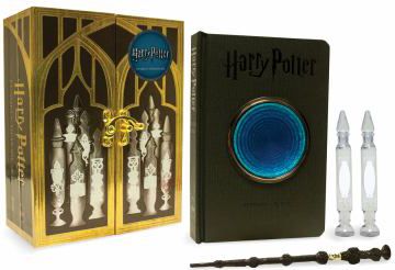 HARRY POTTER PENSIEVE MEMORY S