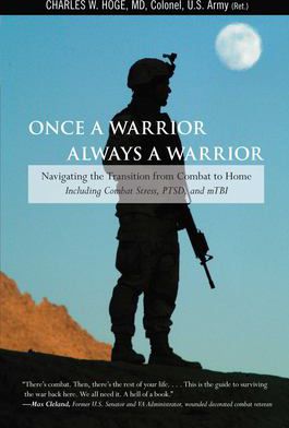 Once a Warrior, Always a Warrior