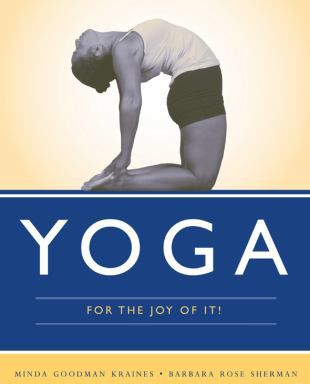 Yoga for the Joy of It!