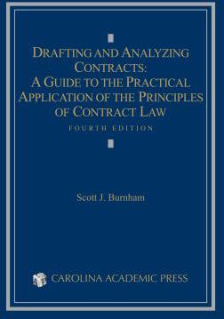 Drafting and Analyzing Contracts