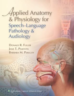Applied Anat & Phys for Speech etc (w/Bind-In Access Code)