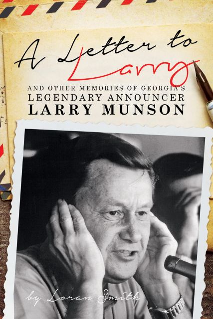A LETTER TO LARRY