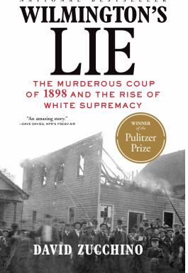 WILMINGTONS LIE