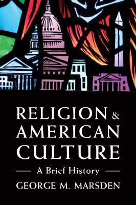 Religion & American Culture