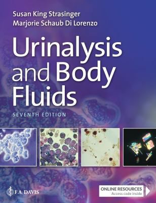 Urinalysis & Body Fluids