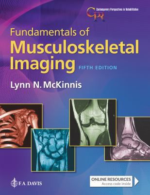Fund of Musculoskeletal Imaging