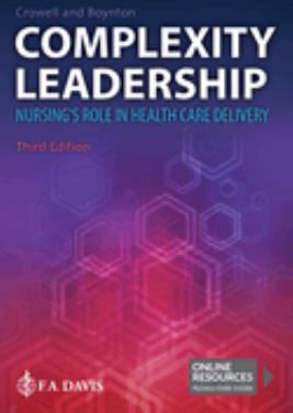 Complexity Leadership