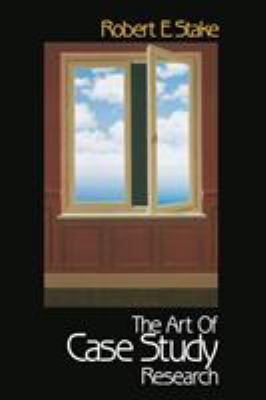 Art of Case Study Research