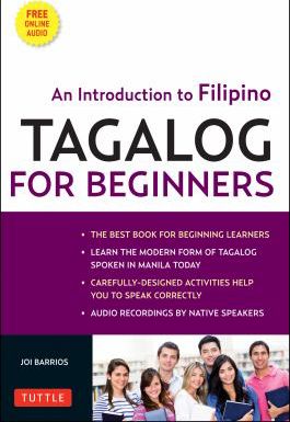 Tagalog for Beginners