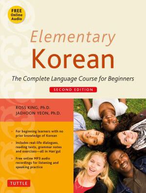 Elementary Korean