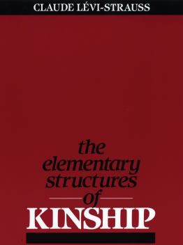 Elementary Structures of Kinship