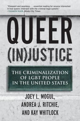 Queer (In) Justice