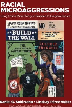 Racial Microaggressions in Education