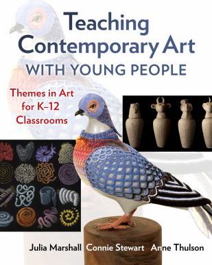 Teaching Contemporary Art with Young People