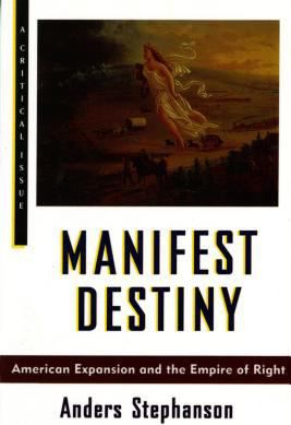 Manifest Destiny