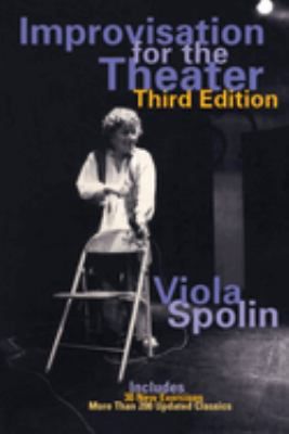 Improvisation for Theater