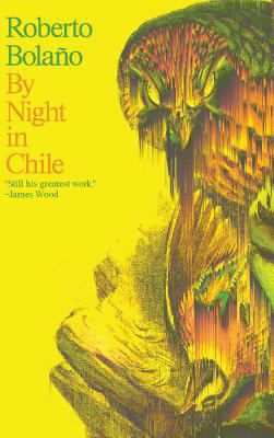 By Night in Chile