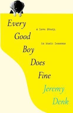 Every Good Boy Does Fine