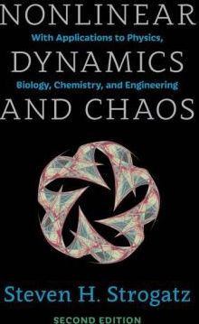 Nonlinear Dynamics & Chaos
