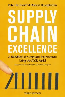 Supply Chain Excellence