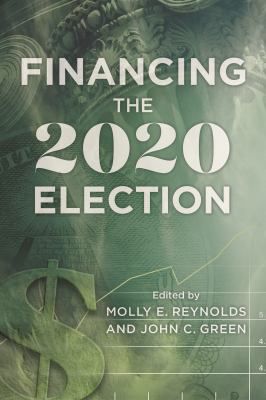 Financing the 2020 Election