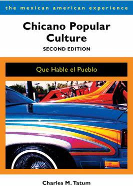 Chicano Popular Culture