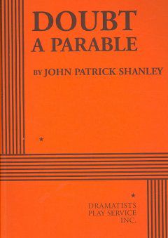 Doubt, A Parable