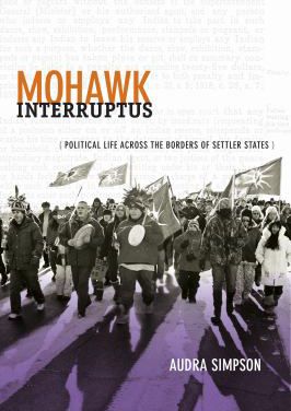 Mohawk Interruptus
