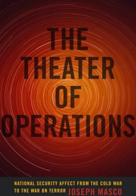 Theater of Operations