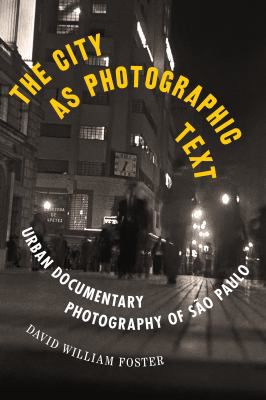 CITY AS PHOTGRAPHIC TEXT