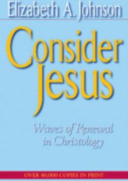 Consider Jesus