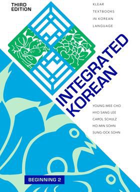 Integrated Korean Beginning 2