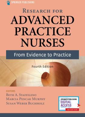 Research for Advanced Practice Nurses
