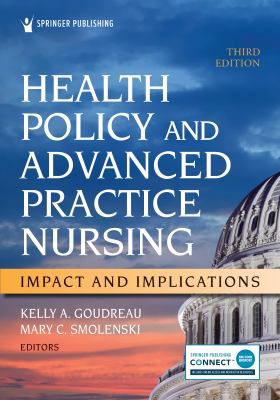 Health Policy & Advanced Practice Nursing