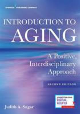 Intro to Aging
