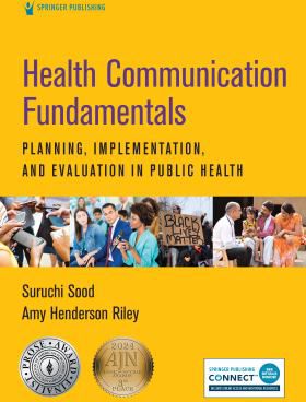 Health Communication Fundamentals: Planning, Implementation, & Evaluation in Public Health