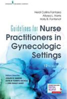 Guidelines for Nurse Practitioners in Gynecologic Settings