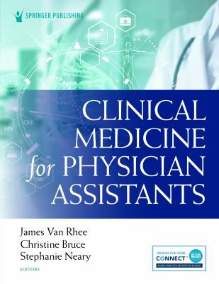 Clinical Medicine for Physician Assistants