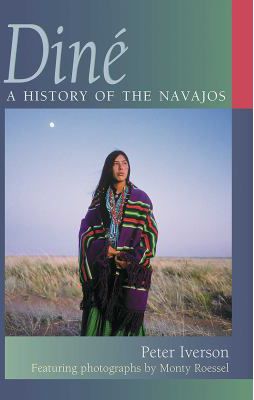 Dine: History of Navajos