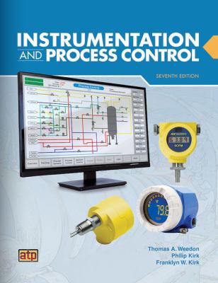 Instrumentation and Process Control Seventh Edition
