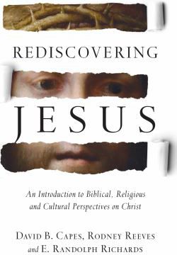 Rediscovering Jesus