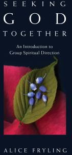 Seeking God Together