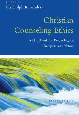 Christian Counseling Ethics