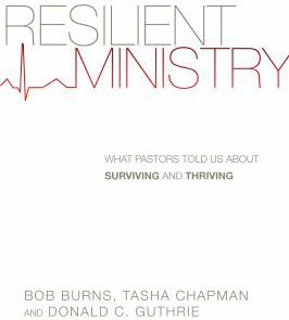 Resilient Ministry