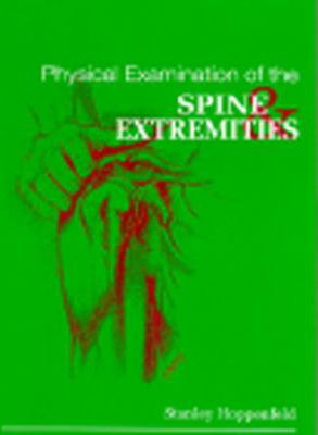 Physical Examination of Spine & Extremities