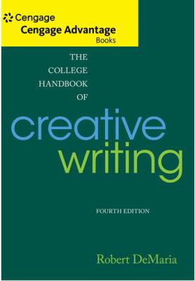 College Handbook of Creative Writing